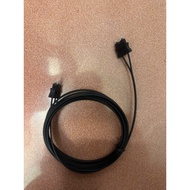 SSNET III MR-J3BUS015M-A Cable (WITH HD VAT) Fiber optic cable for MITSUBISHI servo running network 