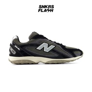 NEW Balance 204L Original Black Unisex Casual Shoes - U204L5WZ