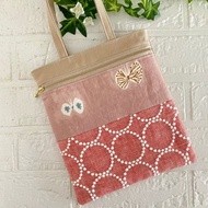 mina perhonen 拼布迷你包