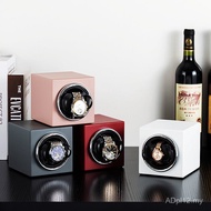 Automatik Sepenuhnya Menegak Tunggal Mini Matte Cat Semburan Motor Kotak Penggulung Jam Tangan Pengg