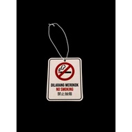 FRESCO CAR FRESHENERS