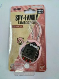 現貨 Spy x Family Tamagochi 電子寵物 TAMAGOTCHI UNI
