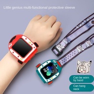 [Ready Stock] imoo Z1 Z2 Z6 Z3 Z5 Watch Pendant Protective Case Children's Rope Protection Collar im