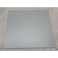 Lego Grey Baseplate 48x48