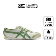 [Genuine] Onitsuka Tiger Mexico 66'Airy Green' 1183A201-304" Shoes