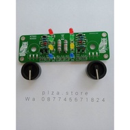 Kit Panel depan power amplifier N9000 P9000 N7000 PCX 3 2ch 2chenel KIT DEPAN POWER N9000 N7000 P900