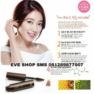 ETUDE HOUSE EYEBROW MASCARA ORIGINALEtude House EYEBROW MASCARA/ ORIGINALEtude House