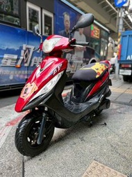 2014年Gp125