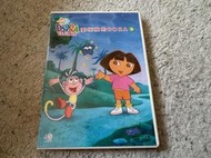 愛探險的Dora 5 雙碟裝DVD(東森公司貨)原價499元