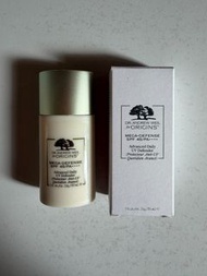 50% Off | ORIGINS | Dr. Andrew Weil for Origins™ | 抗逆健膚升級防曬霜SPF45 PA++++ | 30ml || Origins | Dr. And