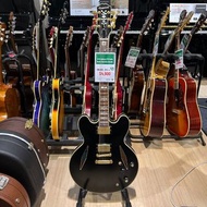 Epiphone LTD Emily Wolfe Sheraton Stealth 	電結他