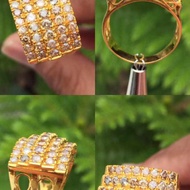 cincin emas 24 karat