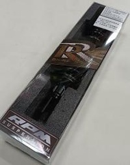 新版 RPM RR 鉑金黑 後避震器 320 RS ZERO RSZ Limi115 CUXI 100/115 JR