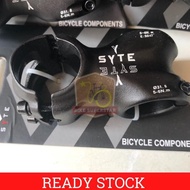 Stem Sepeda Gunung MTB Pacific Syte ST-E203 31.8mm Oversize