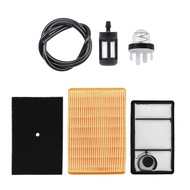 Good quality❤️Air filter adjustment kit suitable for BR350 BR430 BR450 BR450C-EF SR430 SR450