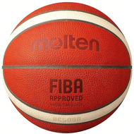 Bóng Rổ Thi Đấu Chính Thức Molten BG5000 Cỡ 7/6 Tiêu Chuẩn Dành Cho Nam & Nữ Dùng Cho Tập Luyện Và T