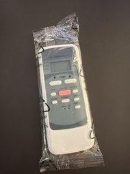 全新美的冷氣遙控
