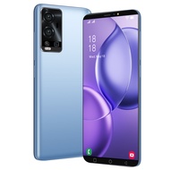 โทรศัพท์มือถือ OPPQ A78 5G 6.7นิ้ว 16+512GB รองรับ2ซิม Smartphone 24MP+48MP โทรศัพท์ถูกๆ 6800mAh And