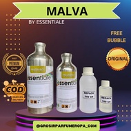 Parfum Bibit MALVA 250gr SEGEL BY ESSENTIALE