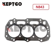 New

 N843 Cylinder Head Gasket For Shibaura N843 N843L