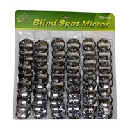 Blind Spot Mirror for Motorcycle and Car 1pc.
