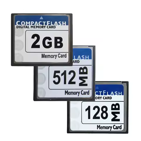 CompactFlash I Digital memory card 128MB 256MB 512MB 1GB 2GB Type I CF Compact Flash card