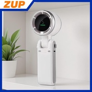 ZUP N607 3in1 3600mAh Personal Handheld Table Usb Charging Rechargeable Portable Fan S-11 New