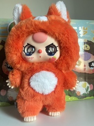 Baby Three 400%  ตัวใหญ่ ระบุตัวเลือกได้ พร้อมส่งในไทย แท้ 100%