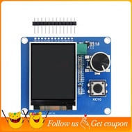 2.0-Inch TFT Display Module EC11 Rotary Encoder Button IIC SPI Interface