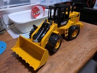 Bruder Articulated road loader FR 130