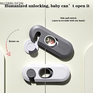 NU Multi-Function Drawer Lock for Kids Security Home Refrigerator Lock ZY
