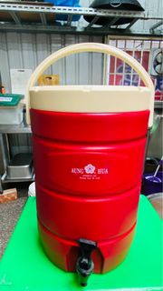 日式保溫/保冰茶桶 - 13公升