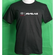 TOYOTA RAV 4 T-shirt