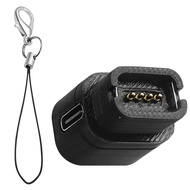 Shimano12Speed di2Charger Adapter Electronic Gear Shift105Electric Converter Charging Cable Adapter