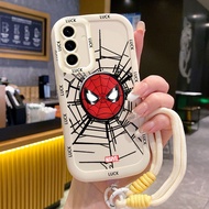 Casing For Samsung A56 5G A36 5G Case Silicone