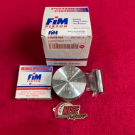 PISTON FIM 66 PEN 16 RAW