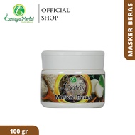 Batrisyia Rice Mask