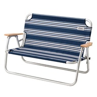 COLEMAN JP RELAX FOLDING BENCH  เก้าอี้แคมป์ปิ้ง เก้าอี้พับได้ เก้าอี้สนาม เก้าอี้พกพา