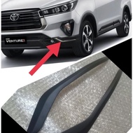 LIST BODYKIT INNOVA REBON TIPE VENTURER FACELIFT HiTAM DOFF original