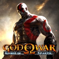 God Of War Ghost Of Sparta (PC Games) (Digital Download) (PS3 Emulator)