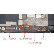 1-5 Sets Battery Usb Charger Charging FPC For Xiaomi Pad 5 21051182G 21051182C Mi Pad 5 Pro M2105K81
