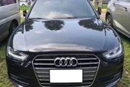 Audi A4 Sedan 2014款