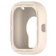 เคสซิลิโคนXiaomi Redmi Watch4 สำรอง case Redmi watch 4 เคส เคสนาฬิกา Redmi watch 4