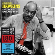 Coleman Hawkins Hawkins-With the Red Garland Trio