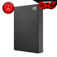 Seagate 4TB One Touch External HDD