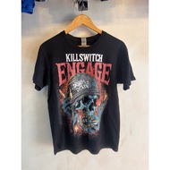 KILL SWITCH ENGAGE TSHIRT