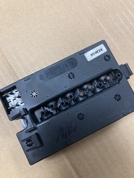 110. #A202 800 02 78 / ถุงลมวาล์ว / W202 / C-class / 2014-2016 เบิกศูนย์ เบนซ์ (MBGS)