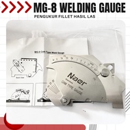 MG-8 Welding Inspection Gauge Welding Gauge