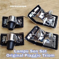 Lampu sen set triom utk npx, px dkk