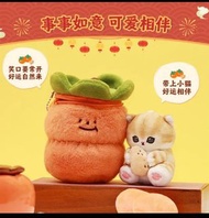 Mofusand 鯊魚貓 